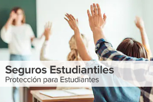 Seguros Estudiantiles