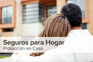 Seguros de Hogar