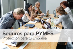 PYMES