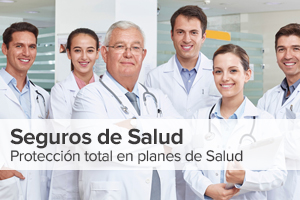 Seguros de Salud