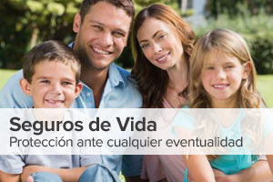 Seguros de Vida