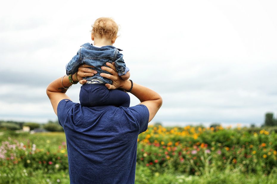 Dia del Padre